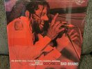 Bad Brains Quickness Punk Note Vinyl LP H.R. Limited 1000 Red Color Wax SEALED