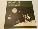 signals from the outer wilds vgm vinyl soundtrack iam8bit