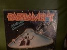 PARLIAMENT Funkadelic LP Mothership Connection Vinyl Original, in shrink EX