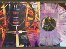 New Found Glory ‎Forever + Ever x Infinity /500 Clear w/ Purple Splatter Vinyl