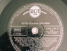 Elvis Presley, LPM-1707-C Golden Records Long Play Big Logo, Germany