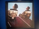 ERIC B & RAKIM - FOLLOW THE LEADER - VINYL ALBUM - 1988 - MCG 6031