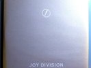 JOY DIVISION feat. IAN CURTIS STILL RARE ORIG '81 U.K. FACTORY 2-LP SET STUNNING