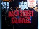PAUL KOSSOFF & BACK STREET CRAWLER (FREE) 2nd ALBUM RARE SEALED ORIG '75 ATCO LP