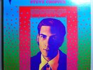 STEVE CROPPER (BOOKER T. & THE MG'S) WITH A LITTLE HELP RARE ORIG '70 VOLT LP NM