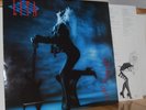 LITA FORD Dangerous Curves LP Vinyl 1991 germany