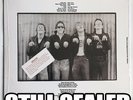 A19 *HOLY SHIT* SEALED The Damned Eddie & The Hot Rods Damned DDD - Still Sealed