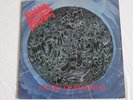 Morbid Angel - Altars Of Madness (Vinyl Erstpressung 1989 UK)