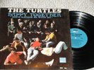 THE TURTLES HAPPY TOGETHER RECORD LP W/ SHRINK   WHITE WHALE WW114   EX/EX