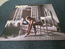 Ratt - Invasion of your Privacy / Atlantic 81257-1 / Vinyl LP  1985 VG+ US Press