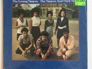 The Loving Sisters The Sisters And Their Sons LP OG Gospel Soul Funk Peacock
