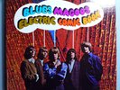 BLUES MAGOOS ELECTRIC COMIC BOOK RARE ORIG '67 MERCURY STEREO LP GARAGE CLASSIC