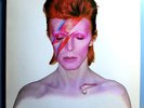 DAVID BOWIE ALADDIN SANE RARE ORIG'73 RCA LP w/FAN CLUB INSERT GLAM CLASSIC MINT