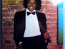 MICHAEL JACKSON OFF THE WALL RARE SEALED ORIG '79 EPIC LP MODERN R&B MILESTONE