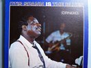 OTIS SPANN w/ROBERT LOCKWOOD JR OTIS IS BLUES RARE ORIG '60 CANDID STEREO LP NM
