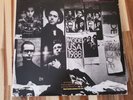 DEPECHE MODE 101 Vinyl DOUBLE LP Original 1989 US-Issued w/Booklet SIRE 1-25853