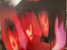 The Cure - Pornography original vinyl LP
