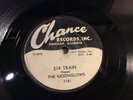 MOONGLOWS - CHANCE 1161 - 