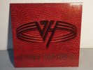 Van Halen Unlawfull Knowledge Metallica Motorhead Iron Maiden Manowar ACDC Kiss