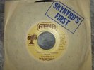 LYNYRD SKYNYRD Need All My Friends/Michelle 45 Atina 129 Skynyrd’s First NM