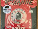 THE POLICE Roxanne b/w Peanuts 2018 RSD 7