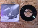 Ritchie Blackmore's Rainbow (Ex Deep Purple) Thai EP