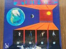 T.I.M.E. - Smooth Ball Vinyl LP Record (Libety, 1969) VG