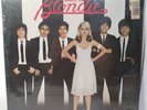 NEW SEALED Blondie Parallel Lines Vinyl LP 1978 Chrysalis Records CHR 1192