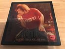 AC/DC LP Boxset Tokyo first Night 1981 red Vinyl Lt. Ed. 15 + Bonusmaterial