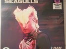 A FLOCK OF SEAGULLS – I RAN (SO FAR AWAY) - SPLATTER VINYL LP - GREAT CONDITION