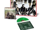 The Clash: Combat Rock LP Green Vinyl 180g 40th Anniversary New Sealed