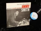 Jimmy Smith LP BLUE NOTE 1585 Groovin at Smalls Paradise Volme 1   47 West label