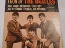 Four By The Beatles' 1964 Extended Play 7