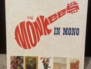 The Monkees In MONO RSD 2014 180-gram Vinyl Record 5 LP Box Set MINT OOP