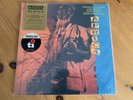 Pharoah Sanders Africa LP 2 x Clear Vinyl  Limited New and Sealed