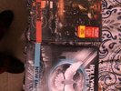 Hollywood Undead - New Empire Vol. 1 - FYE Exclusive And New Empire 2 Vinyl LP