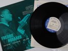 Freddie Hubbard Open Sesame LP Record BLP 4040 M-