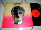 MOTT THE HOOPLE 1973 