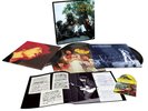 The Jimi Hendrix Experience - Electric Ladyland 50th Anniversary Limited Edition