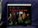 ROYAL GUARDSMEN VERY RARE SEALED LP RETURN OF THE RED BARON 1967 USA 1stPRESS