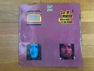 Vinyl LP MAN 