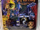 Def Leppard EUPHORIA World Tour Live Blue Vinyl Record 2 LP - LIMITED #ed RARE