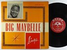 Big Maybelle - Big Maybelle Sings LP - Savoy Mono DG