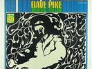 Dave Pike - The Doors Of Perception LP - Vortex SEALED