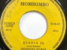 ORCHESTRE STUKAS - SCANIA - MOMBOMBO VERY RARE CONGO SOUKOUS RUMBA