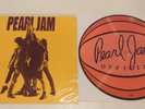 PEARL JAM - TEN - Basketball Picture Disc 12