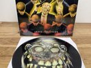Anthrax - Among The Living - 1LP Vinyl Used- Free Shipping   Played Once