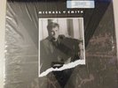 Michael W Smith - I 2 Eye RARE opened shrink used VINYL LP record NM-/cover NM-