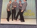 The Crickets SIGNED.Something old,Something New, Something Blue, Something else