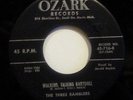 RARE Rockabilly   The Three Ramblers 